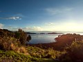 Lake Titicaca, Bolivia
