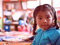 Helping Hands School, Cusco, Peru