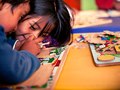 Helping Hands School, Cusco, Peru