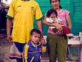 PSF - Baby Norma's Family Portrait