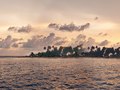 Colombia to Panama via San Blas.. Paradise on a deserted island..