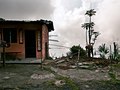 Colombian Life within the clouds