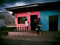 Colombian Life