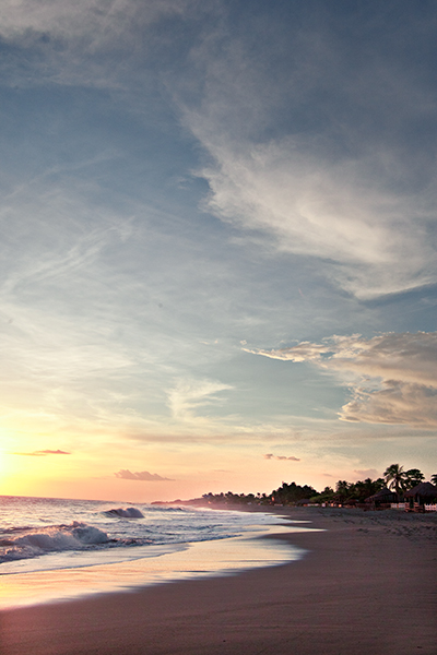 Penita, Nicaragua