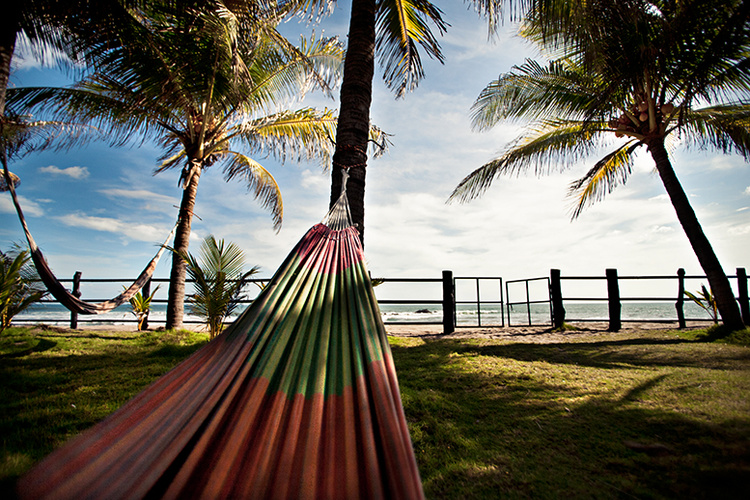 Nicaragua, A little corner of paradise..