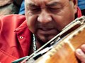 Music in Morelia, Mexico
