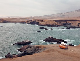 thelongwayup