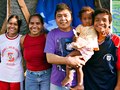 Delia's Familia - To watch "Delia's Story," please click 'film Production'