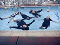 Tori Roze & The Hot Mess - New Album shoot - San Diego