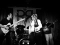 Tori Roze & The Hot Mess - Ruby Room -