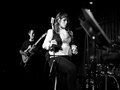 Tori Roze & The Hot Mess - Ruby Room -