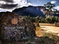Emirates: Wolgan Valley Resort & Spa. Australia. Photographer - Carlo Ricci