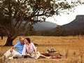 Emirates: Wolgan Valley Resort & Spa. Australia. Photography by North Sullivan