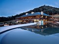 Emirates: Wolgan Valley Resort & Spa. Australia. Photographer - Carlo Ricci