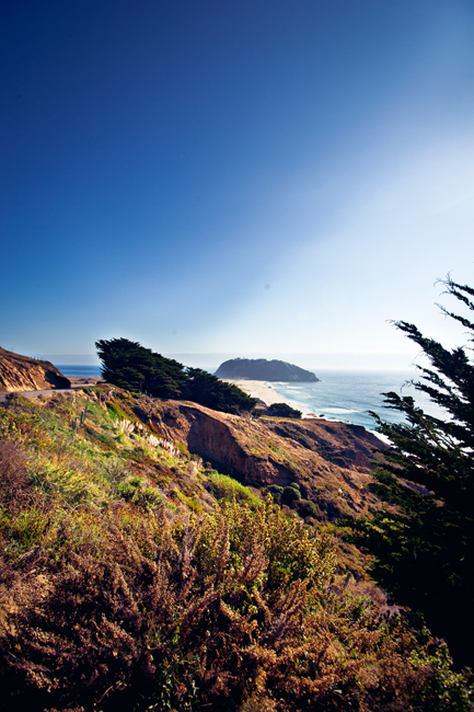 the coastal highway 1 - ocean road, PICTURE PERFECT