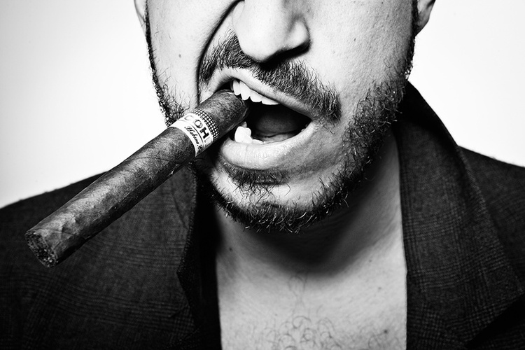 2012 Cohiba Cigars