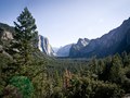 Yosemite, USA