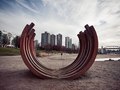Last stop on the trip, our final destination: Vancouver BC - Canada