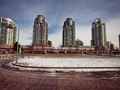 Details of Vancouver
