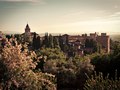La Alhambra, Granada