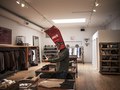 Dave & Friends, Bag head promotion - Vancouver, Canada