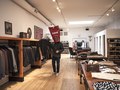 Dave & Friends, Bag head promotion - Vancouver, Canada
