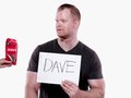 Produced Dave & Friends ad - Shot in Vancouver with MAKe