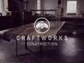 Produced Craftworks - shot in Vancouver with MAKe