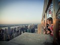 New York - Empire State Building