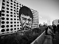 The High Line - Meatpacking District - New York