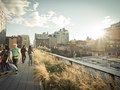 The High Line - Meatpacking District - New York