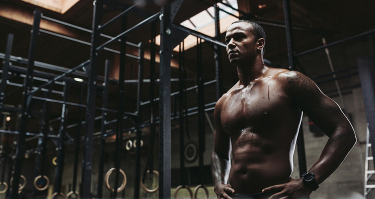 Stocksy Sport Shoot. Photography by Rob Campbell