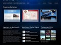 Adrian Quevedo - aQ | engine Web Site