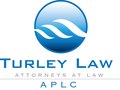 Turley Law Firm logo 