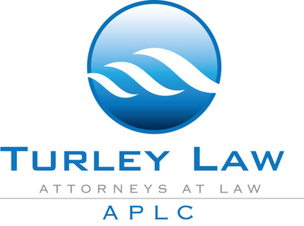 Turley Law Firm logo 