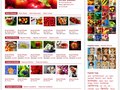 PixSense 3.0 - Homepage