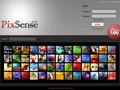 PixSense PSP Home