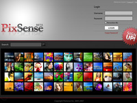 PixSense PSP Home