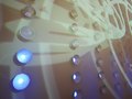 Media Wall light+building 2008, Client: ERCO (Photo: F. Blickle)