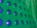Media Wall light+building 2008, Client: ERCO (Photo: F. Blickle)