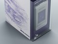 Client: Benq, Agency: MetaDesign