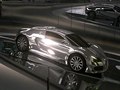 Client: Bugatti, Agency: Stephen Williams Architects