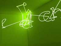 Designmai Festival 2007, Client: Gobo