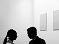 Media Wall light+building 2010, Client: ERCO