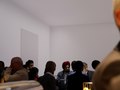 Media Wall light+building 2010, Client: ERCO