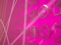 Media Wall light+building 2010, Client: ERCO