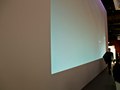 Media walls light+building 2012, Client: ERCO