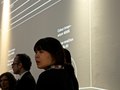 Media walls light+building 2012, Client: ERCO