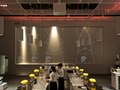 Media walls light+building 2012, Client: ERCO