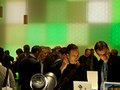 Media walls light+building 2012, Client: ERCO